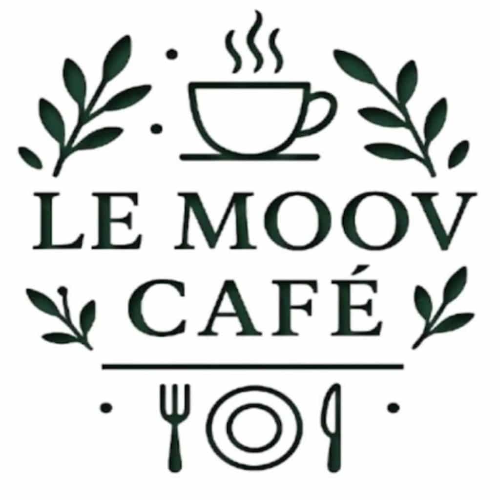 Logo de l'entreprise Moov Café