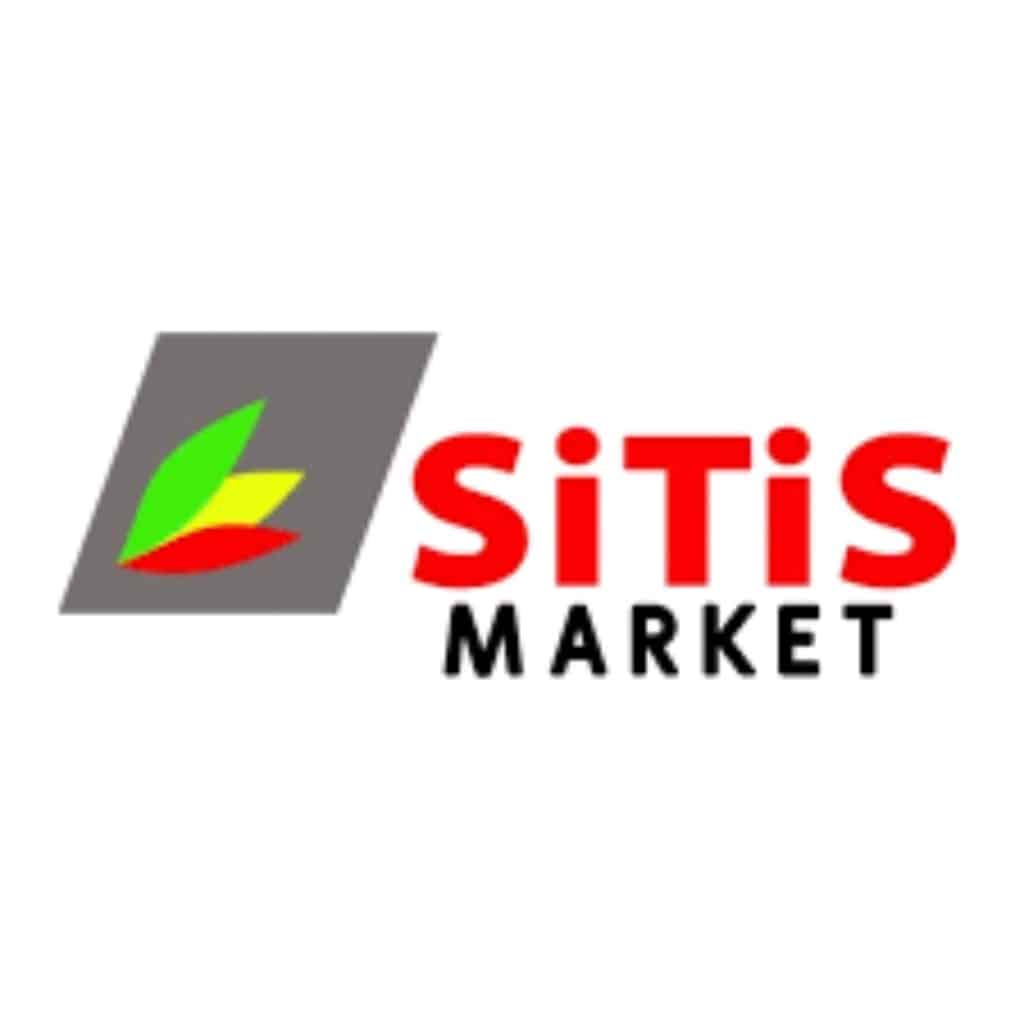 Logo de l'entreprise Sitis Market